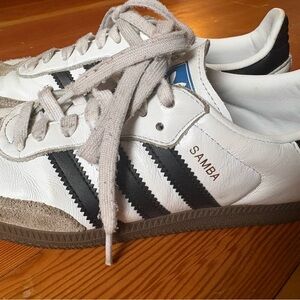 Adidas Sambas - US 6.5